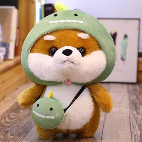 Small Kawaii Cute Plush Toy Animals for Babies Plush Toy for Birthday Gifts Peluches De Animales Home Decoration BD50WJ