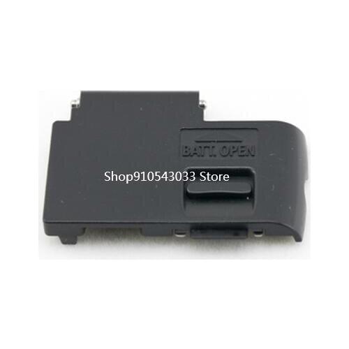 New Battery Door Cover Lid Cap Replacement Part suit For Canon EOS 350D 400D Digital Camera Repair Free shipping