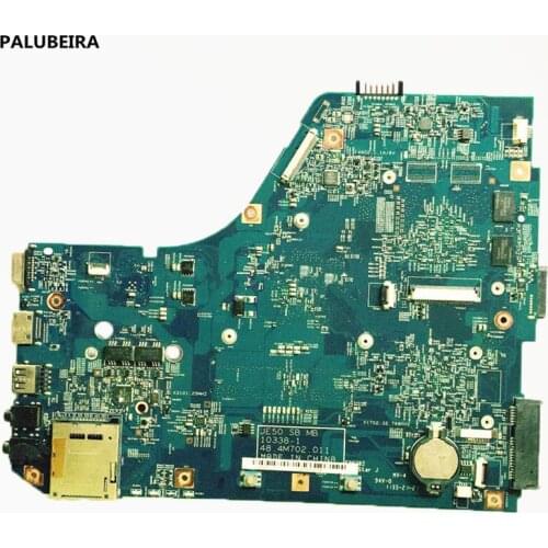 PALUBEIRA MBRNX01001 MB.RNX01.001 48.4M702.011 laptop motherboard for acer aspire 5560 5560G DDR3 WITH 4 VGA Chip Main board