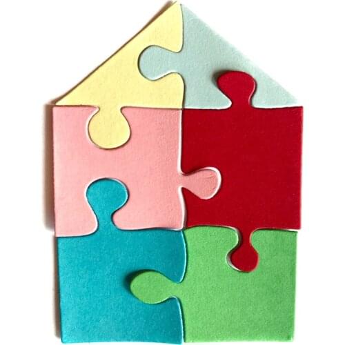 Two ET Carbon Steel Cutting Dies DIY Scrapbooking Photo Album Embossing Paper