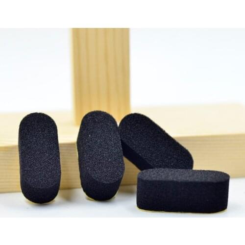 Blue Replacement headphone parts 2 pairs headband for KOSS pp portable portapro porta-pro headset headphones