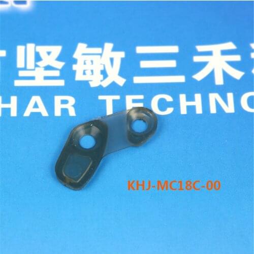 SS feeder parts KHJ-MC18C-00 COVER, WIRE for yamaha pick and place machine