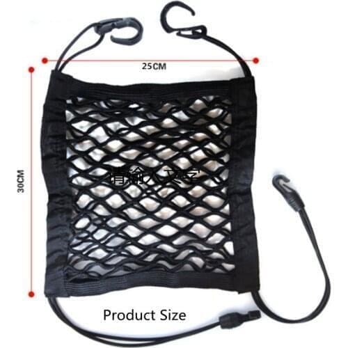 Car seat gap storage Bag For DODGE Journey jcuv RAM GMC Infiniti Q50L QX50 QX60