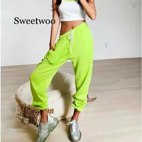 SWEETWOO Women's Sports Pants