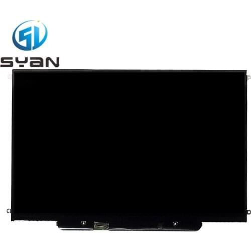 A1278 LCD screen for Macbook Pro 13.3 laptop LCD LED Display screen LP133WX3 TLA5 LP133WX3 TLA6 LP133WX2 TLG2 B133EW04
