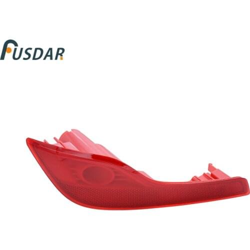 1Pcs Right Rear Bumper Fog Light Fog Lamp Reflector For Honda CR-V (EU Version) 2019-2020