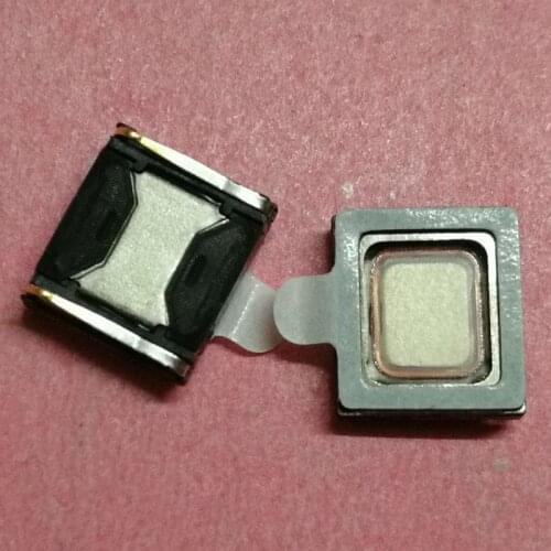 2Pcs Ear Piece Earpiece Speaker Receiver For UMI Umidigi A7Pro A7 Pro A7S F2 F2PRO A9pro A9 Homtom P30Pro P30 Leagoo S11