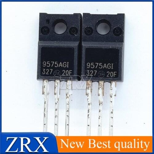 5Pcs/Lot 9575GI AP9575GI original to-220f FET 9575G1