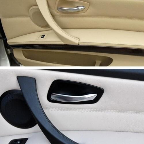 Ai CAR FUN Car Door Handles
