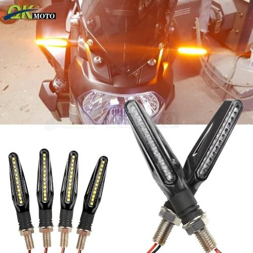 Motorcycle Accessories LED plastic 38V Turn Signal Light Direction Indicators Amber Light For YAMAHA tmax 530 TMAX 530 T-MAX 530