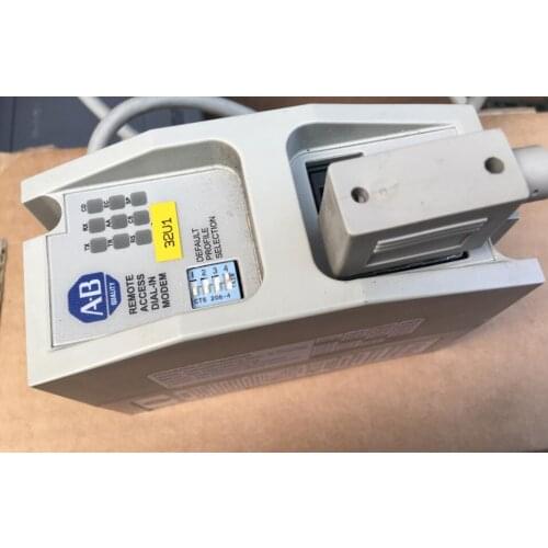 Used Good Condition 9300-RADM1/B MODEM