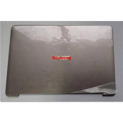 For Acer Aspire Hummingbird S3-391 S3-371 Case LCD Back Cover A Case MS2346 D461011LA01