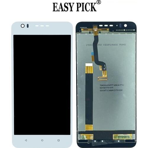 For HTC Desire 825 D825u / Desire 10 Lifestyle D10u LCD Display Touch Screen Digitizer Assembly