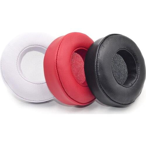 Earpad for Beats mixr Headphones Replacement Foam Earmuffs For ats MIXR Ear Pads Cushion Accessories