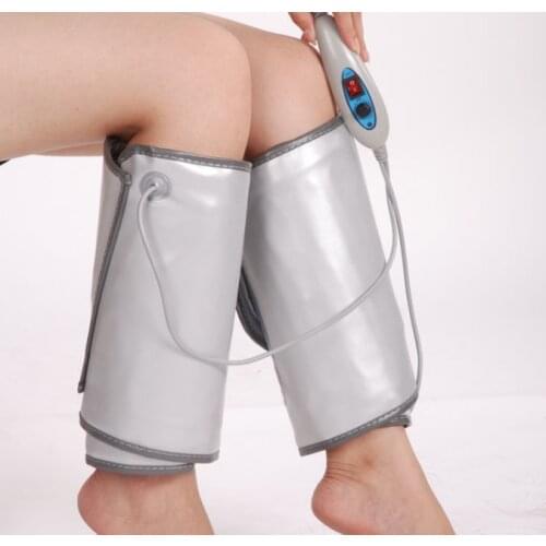 Electric wasit belly slimming leg belt heating sauna wraps anti cellulite fat burning slimmer