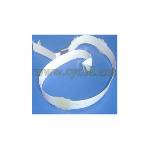 C8140-67091 Cable assembly for HP OfficeJet 9100 9120 9130 printer part ALL IN ONE used