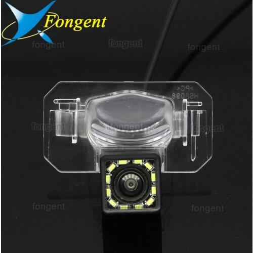 For Honda Civic 2006 2007 2008 2009 2010 2011 Reversing Camera Car Back off up Parking Camera Rear View Wireless Vehicle Camera