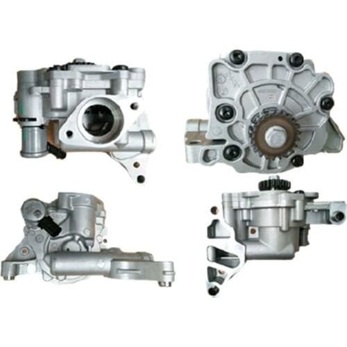 Oil pump for great wall HAVAL H9 4C20A 1011100XEC02