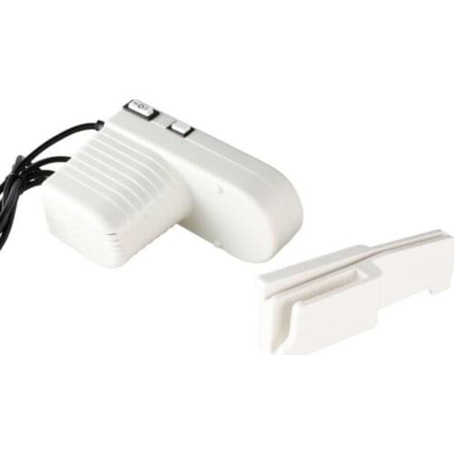 Pasta Machine Motor 220V