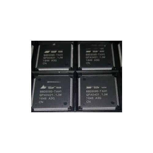 New original 88E6095-TAH1 88E6095 176-TQFP