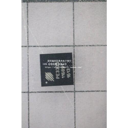 PE3336 PE3336-52 QFN package home furnishings spot