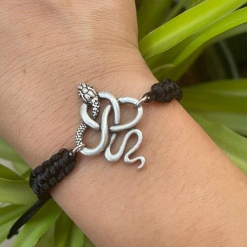 SanLan Silver Bracelets