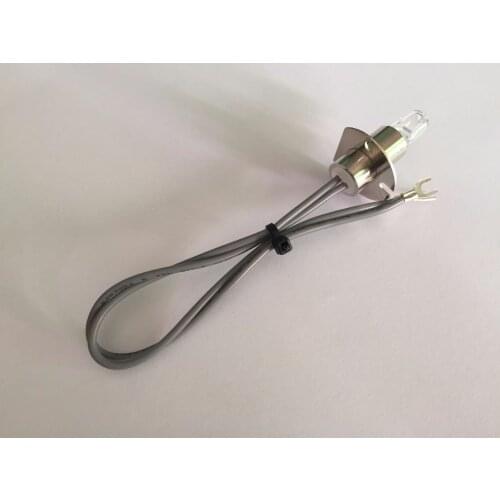 Compatible Sapphire 400 TMS1024 12V20W biochemical analyzer bulb TMS-1024 12V 20W SP2057 PS2057 TMS 1024 Cormay Prestige lamp