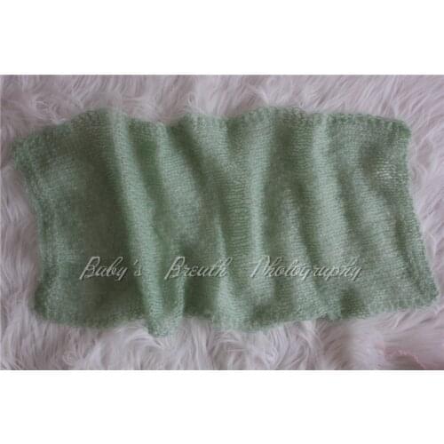 Unelmista Totta Knitted Blankets For Newborns