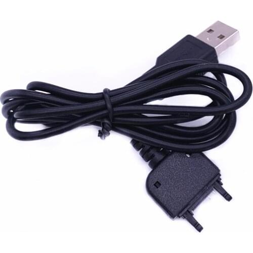 USB 2.0 To Fastport Battery Charger Data Sync Cable for Sony Ericsson W600i W610 W610c W660 W660i W700 W700c W700i W705 P990