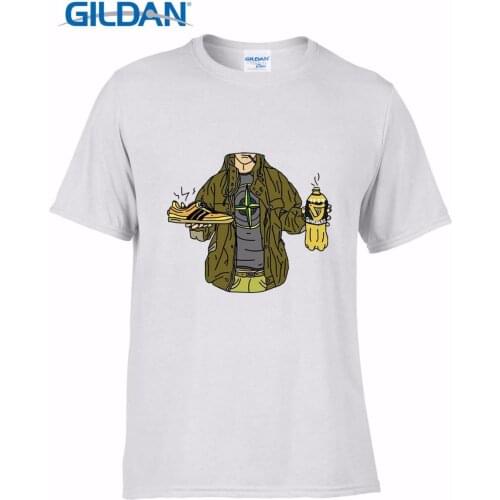 2019 Designs Mens T Shirt Summer Stranger Things Soft Drinks Sneakers Terrace Awayday Hooligan FC Footballer Fans Tee Shirt