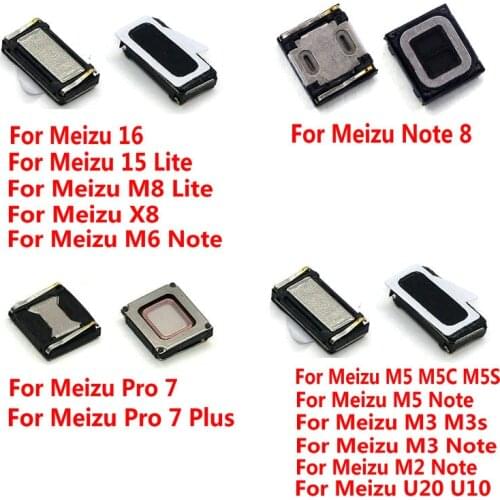 AUSTRKY Speakers For Phones Meizu X8 China