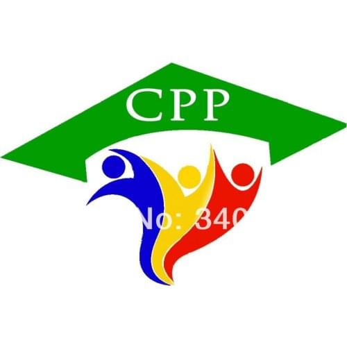 Lapel pin for Iulian