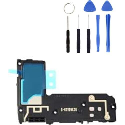 FOR Samsung S9 G960 Buzzer Speaker Max Loud Speaker Phone Loud Sound Buzzer Ringer Repair Kit Gift