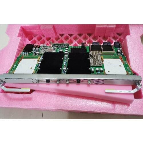 OSN 9800 UPS N402 TNU6N402 2*100 Gbit/s Line Service Processing Board