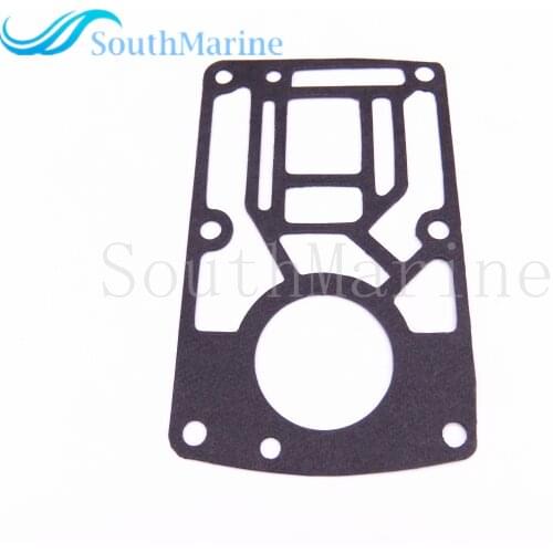 Boat Motor 2.5F-02.01.00.09 Exhaust Pipe Gasket for Hidea 2-Stroke 2.5F Outboard Engine