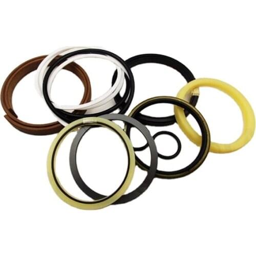 PC200-8 arm seal kit 707-98-48610 hydraulic cylinder repair kit