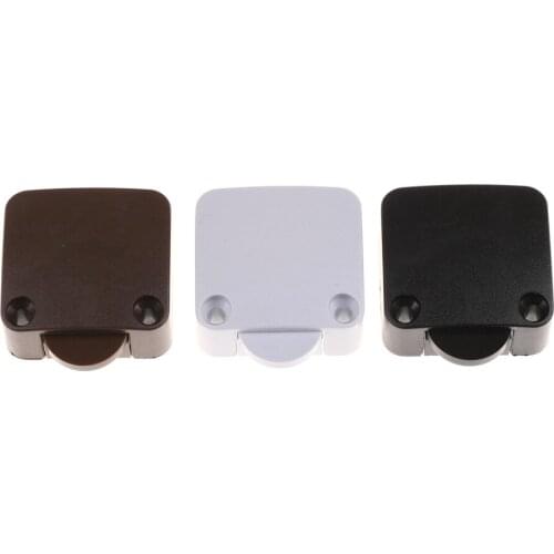 202A Normally Closed Switch / Self-resetting / Wardrobe Door / Cupboard Doors / Sliding Doors Universal Switch / 1A250V / 2A250V