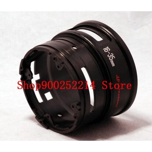 New Original Barrel Ring Fixed SLEEVE ASSY label cylinder body for Canon 16-35mm 16-35 F/2.8 II Lens repair part