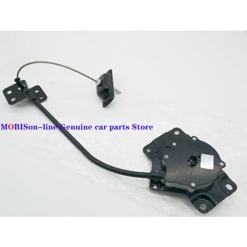 For Original spare wheel holder 628002P100 for KIA Sorento 2010-2018 62800 2P100 Spare tire chain screw bracket