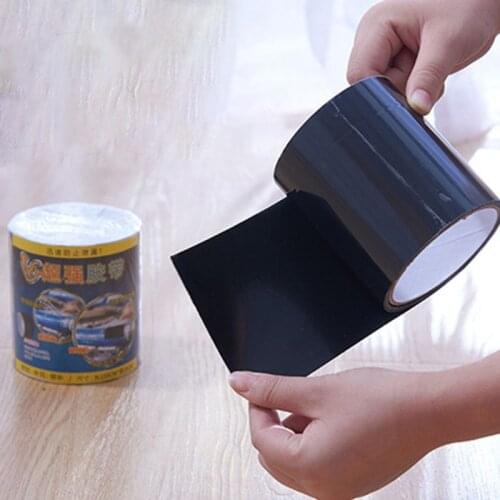 Special Waterproof Tape Super Adhesive Tape Repair Leakage Supply Band Strength