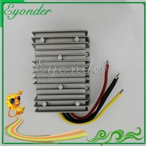 36v 37v 48v 49v 50v 53v 54v 56v 58v 60v 65v 68v 70v 72v 80v 84v 85v 96v 100v 110v dc to 27v 20a MAX 540w converter power supply