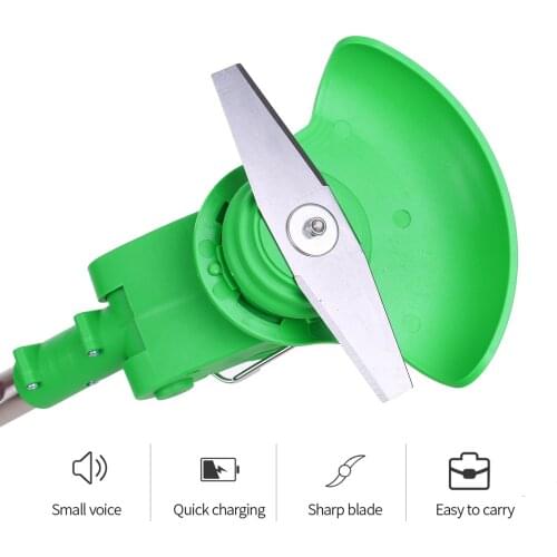 ANENG Lawn Mowers-trimmers