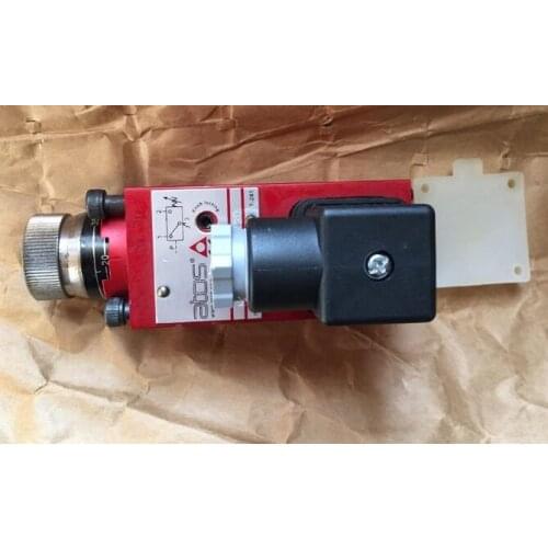 ATOS SMAP-320 11S Pressure relay switch SMAP-320 10S SMAP-320/E 10S SMAP-160/E 10S SMAP-040/E 10S SMAP-080/E 10S