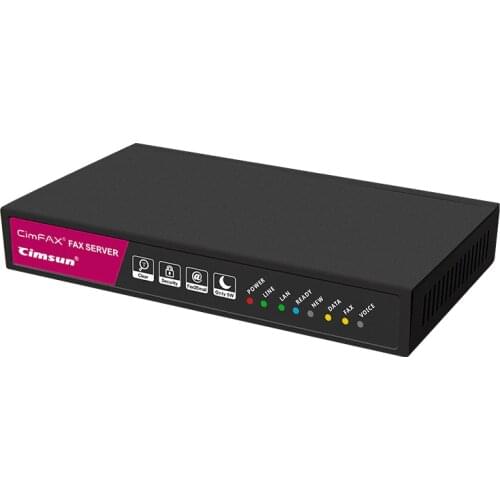 CimFAX On-board Computers