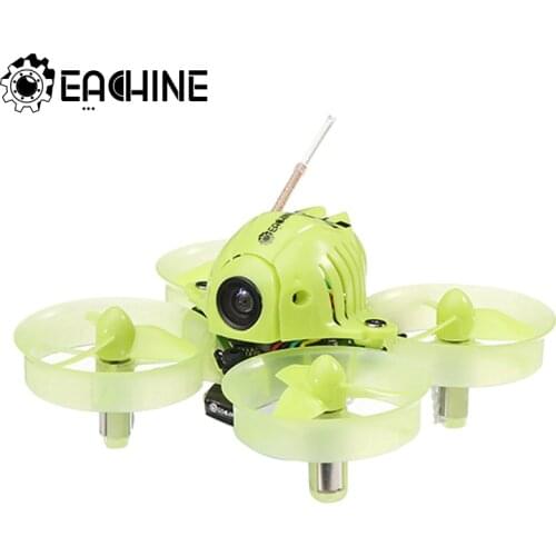 Eachine QX65 with 5.8G 48CH 700TVL Camera F3 Built-in OSD 65mm Micro For FPV Racing Frame RC Drone Quadcopter Helicopter