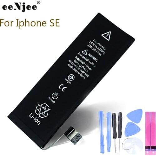 Аккумуляторы для телефонов Apple Eenjee China At AliExpress