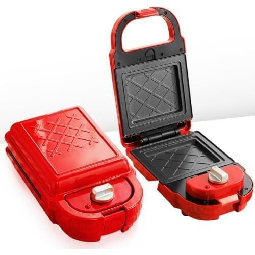 Electric Cooking Multi Sandwich Maker Grill Detachable Snack Maker High Quality Best-selling Maker