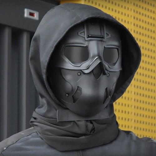 Ergonomics Design Lightweight Outdoor Hunting Airsoft Shooting CS Wargames for Wargame