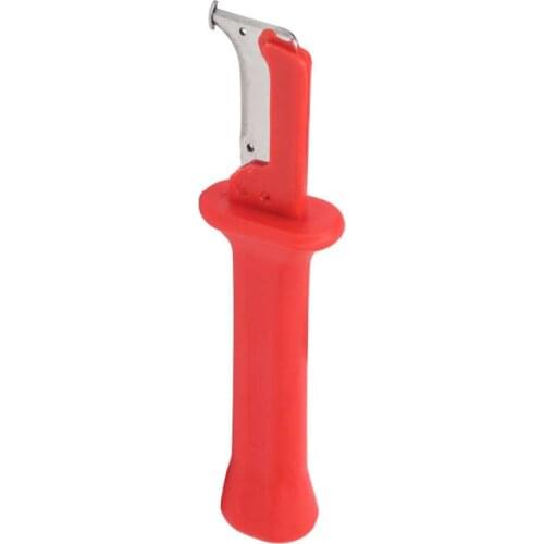 Wire Stripper Tool Automatic Wire Stripper Electrician Cutting Knife for Wire Stripping