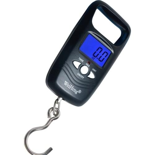Maimon Luggage Scales